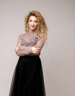 Поем под пианино 