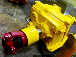 Вращатель УРБ