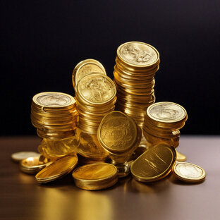 Моя экономия. 