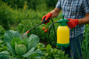 НЕТ ВРЕДИТЕЛЯМ 🐛