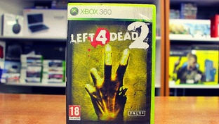 LEFT4DEAD 2 (2009)