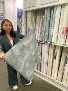 Дизайнер интерьеров