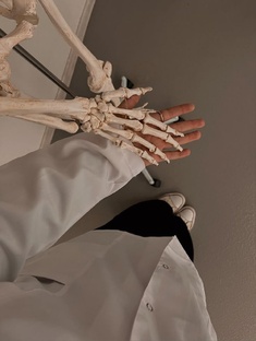 Что-то про общение