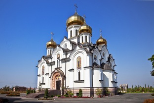 Как надо молиться христианину???