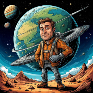 Фантастика