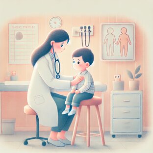 Вакцинация детей