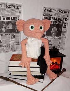 Вселенная Гарри Поттера 