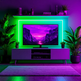 Телевизоры и акустика для дома