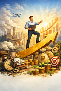 Прибыль и экономия