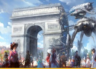 Альтернативная история