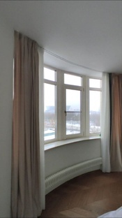 Окна для квартиры 