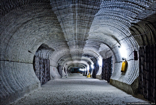 Галотерапия- все о оздоровлении при помощи процедур в соляных пещерах