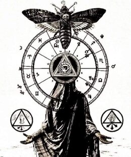 Вызов любимого человека. 