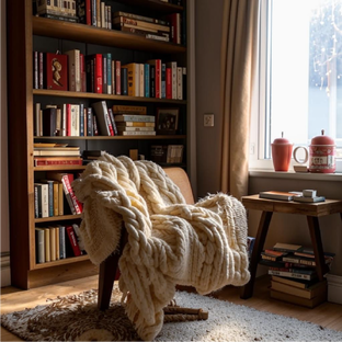 Книжная полка