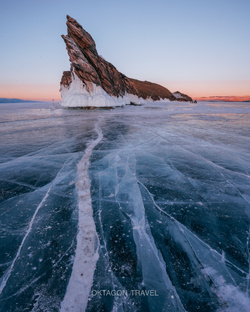БАЙКАЛ