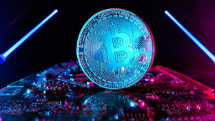 Виды Scam. Криптовалюта 