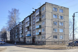 Серии домов 