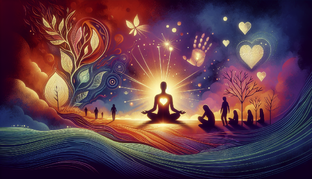 Энергия: Подзарядка и Восстановление.