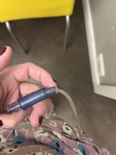 Нефростомы