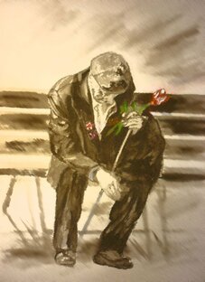 «Стихи о неизвестном солдате» (О. Мандельштам, 1937)