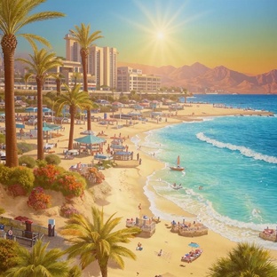 Египет: Рассказываем про отели