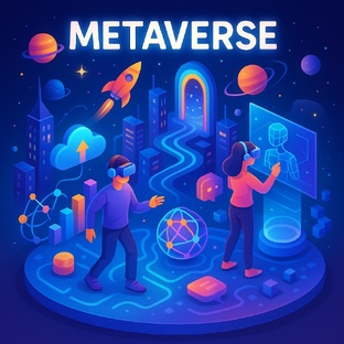 Виртуальный мир