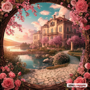 Рассказы, повести , истории и даже сказки.Немного фантастики и размышлений.