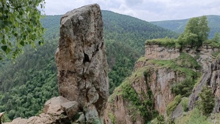 Северный Кавказ