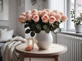 Что подарить маме?