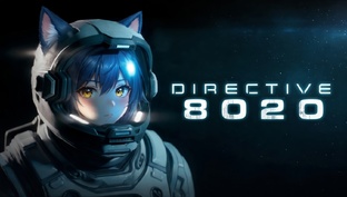 Игра "Directive 8020"