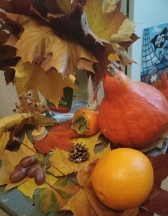 "И поговорить?! Повспоминать..."