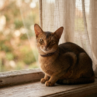 Кошки и мягкие лапки