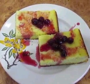 Встретимся на кухне.