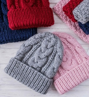 СП "Дело в шапке"