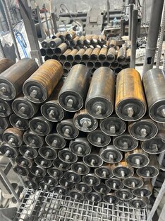 Ролики в Екатеринбурге