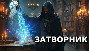 ЗАТВОРНИК
