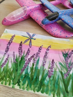 Детские игры