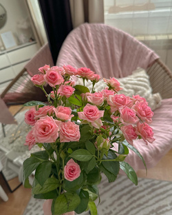 Ежемесячные итоги продаж 