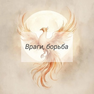 Общие расклады Таро.