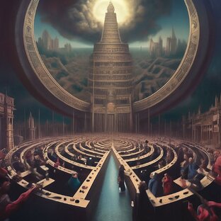 Люди, которые внесли большой вклад в историю.