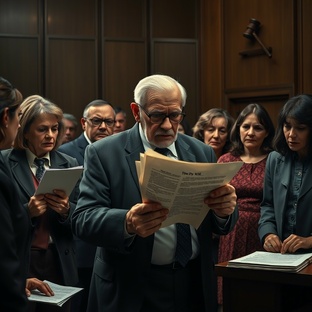 Наследство