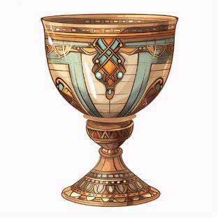 Святой Грааль