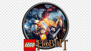 Lego Hobbit