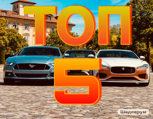 Топ 5