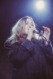 Лучшие выступления «вглубь тумана»