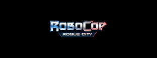 RoboCop: Rogue City