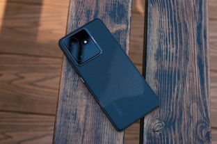 Опыт использования Realme GT 7