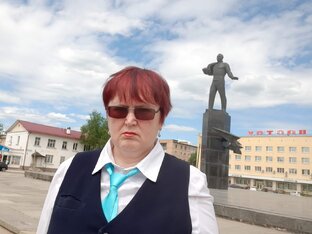 О Юрие Гагарине