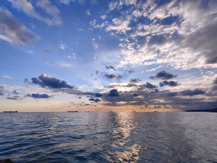 Отдых, разгрузка