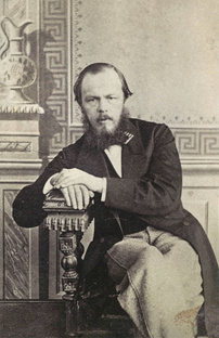 Федор Достоевский - глубина человеческой души 